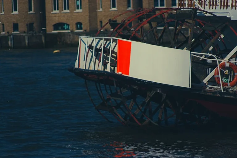 Balade en bateau sur la Loire à Orléans : dès 4 € cet été