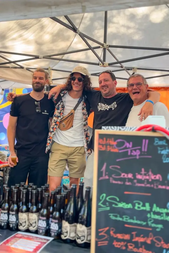 Beer Love Fest 2026 : 10 jours de fête à Montpellier