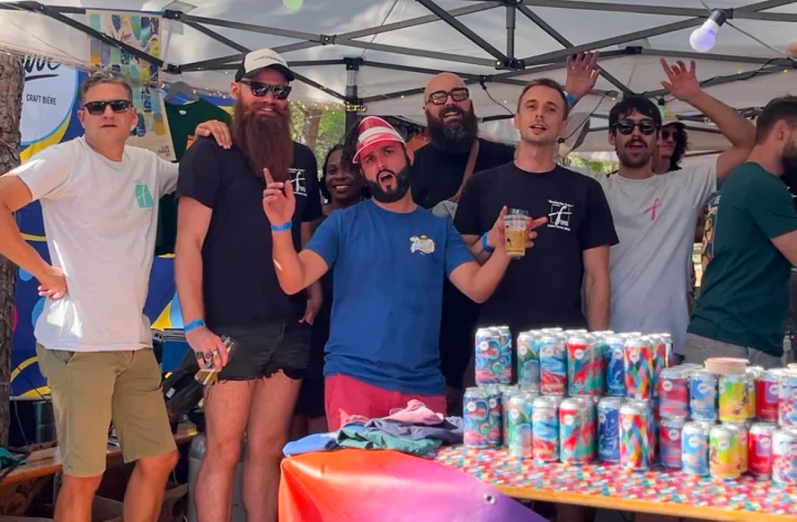 Beer Love Fest 2026 : 10 jours de fête à Montpellier
