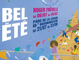 Bel été à Saint-Denis : sept semaines de sorties gratuites