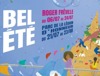 Bel été à Saint-Denis : sept semaines de sorties gratuites