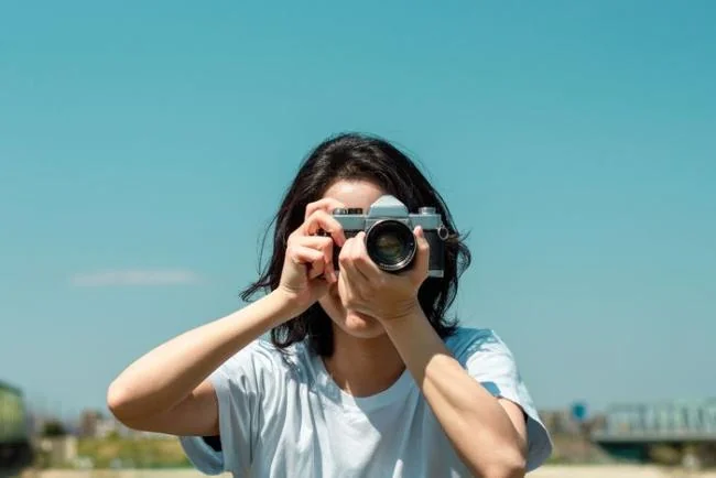 Bordeaux : safari photo gratuit pour seniors le 27 juillet