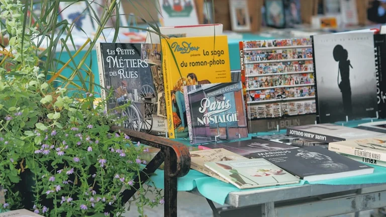 Brocante à Dax : rendez-vous aux Halles le 7 août