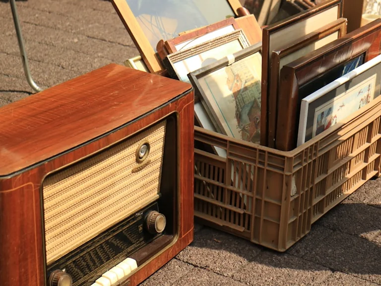 Brocante à Dax : rendez-vous aux Halles le 7 août