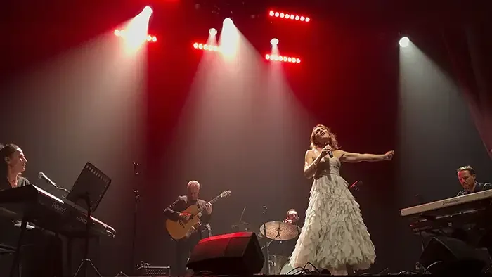 Cher Nougaro : un concert gratuit à Lyon le 29 juillet