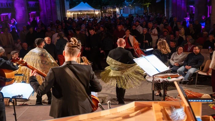 Cher Nougaro : un concert gratuit à Lyon le 29 juillet