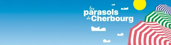 Cherbourg : Les Parasols gratuits dès le 22 juillet
