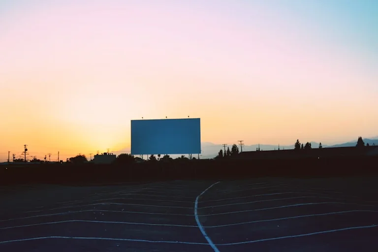 Ciné plein air à Grenoble : une soirée gratuite au Parc Condé