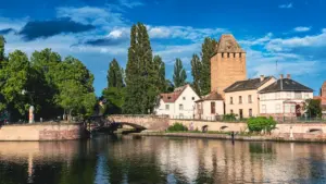 Docks d’été à Strasbourg : du 4 juillet au 30 août
