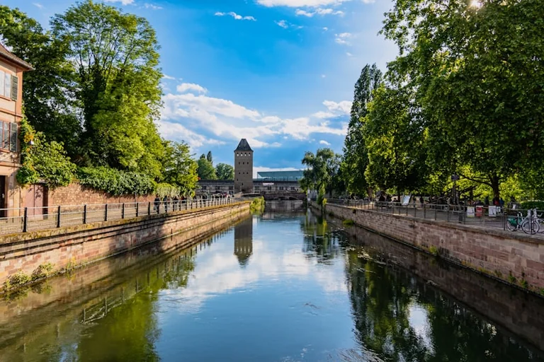 Docks d’été à Strasbourg : du 4 juillet au 30 août