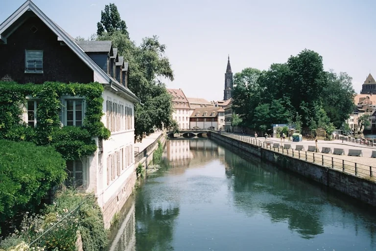 Docks d’été à Strasbourg : du 4 juillet au 30 août