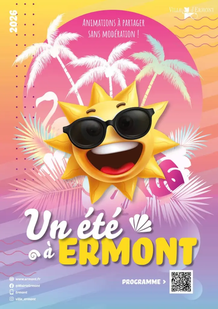 Ermont : journée pirates gratuite le 29 juillet pour les familles