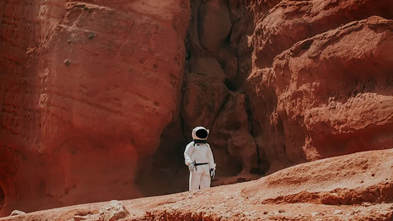 Explore Mars à Orléans : les familles ont jusqu’au 23 août