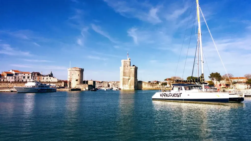 Génération(s) Thalassa à La Rochelle jusqu’au 31 août: les dates clés