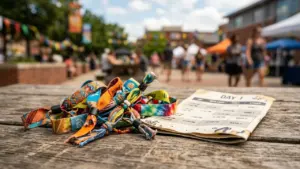 Les Pontofolies à Nantes : festival gratuit le 4 juillet: ce qu’il faut retenir