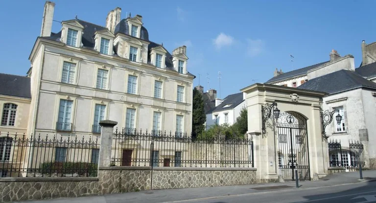 Limur au quotidien à Vannes : visite gratuite le 30 décembre: ce qu'il faut retenir