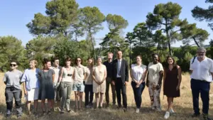 Montpellier : 29 mois sans zoo, puis un parc transformé