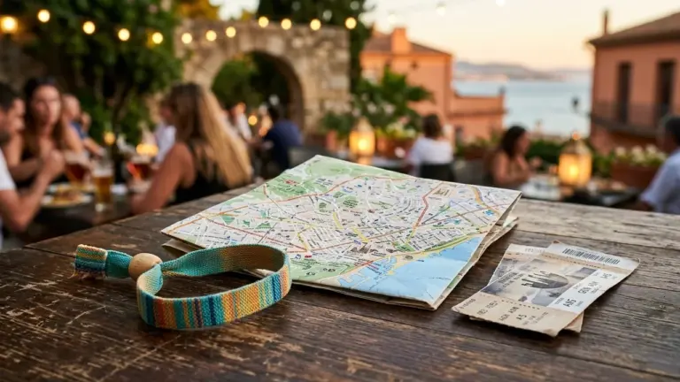 Montpellier du 3 au 5 juillet : festivals, expos et gratuités