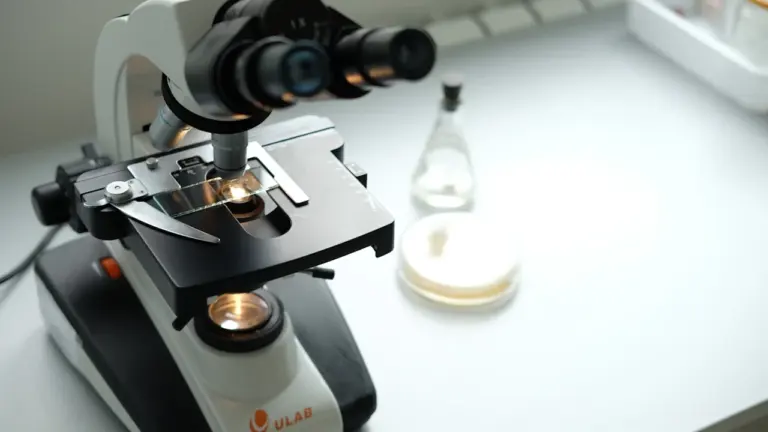 Muséum de Grenoble : fabriquez votre microscope le 16 juillet