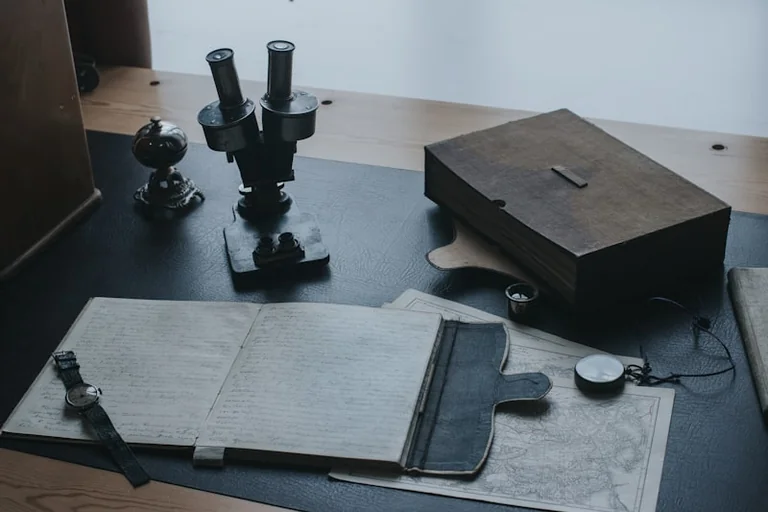 Muséum de Grenoble : fabriquez votre microscope le 16 juillet