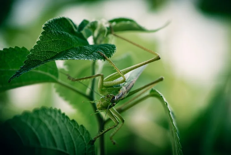 Nice : découvrez la vie secrète des insectes le 13 août
