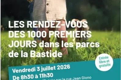 Parents à Bordeaux : matinée gratuite au Jardin botanique: ce qu'il faut retenir