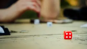 Saint-Étienne : la Fête du jeu gratuite le 25 juillet