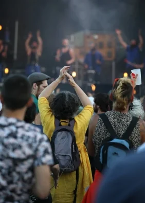 Saint-Étienne : Sainté Night Tribute ce 22 juillet à Couriot