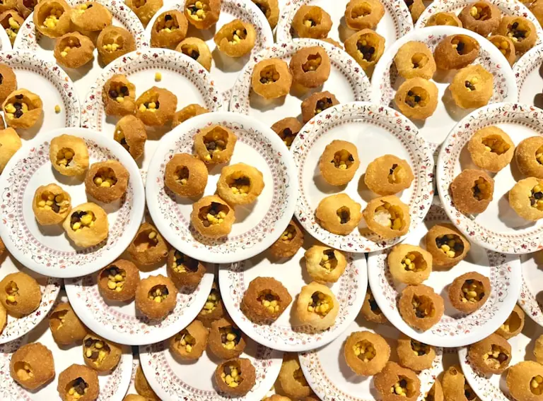 Saint-Nazaire : saveurs indiennes aux Escales du 24 au 26 juillet: les informations pratiques