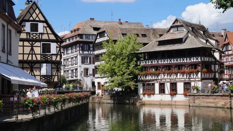 Strasbourg : « Hors les murs » à Lingolsheim jusqu’au 21 août