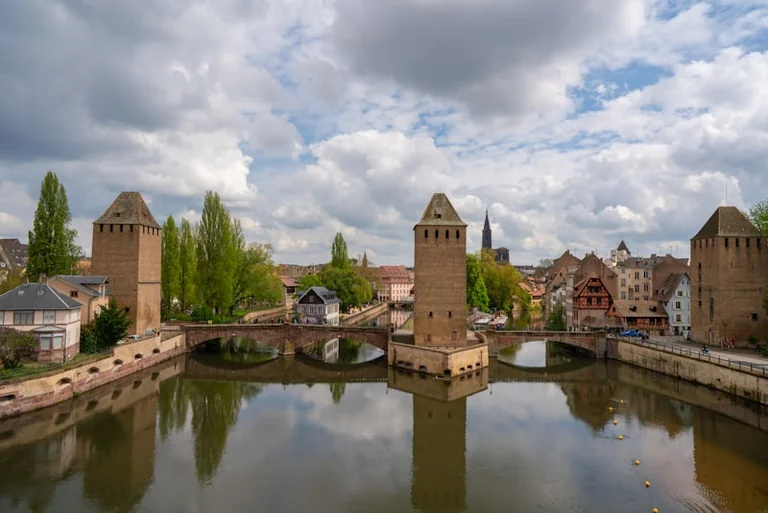Strasbourg : « Hors les murs » à Lingolsheim jusqu’au 21 août