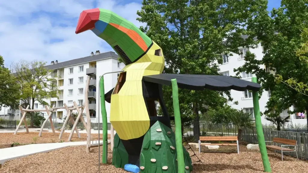 Tous au Toucan : pique-nique gratuit à Saint-Nazaire