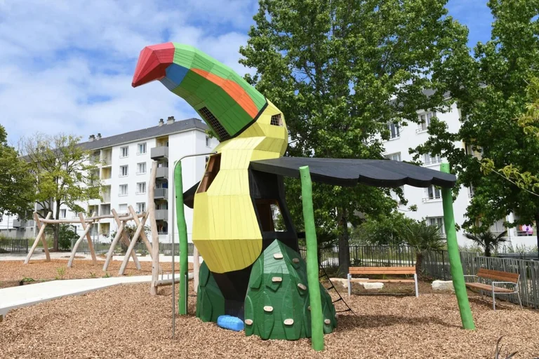 Tous au Toucan : pique-nique gratuit à Saint-Nazaire