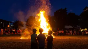 Venoix-Beaulieu : un après-midi festif gratuit ce 3 juillet