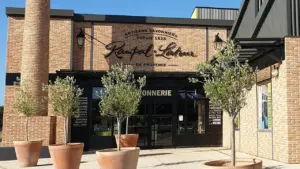 Visite Rampal Latour à Salon-de-Provence jusqu’au 20 septembre: ce qu’il faut retenir