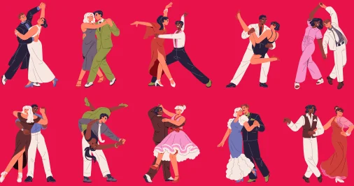 À Aix, Milong’Aix offre un dimanche de tango gratuit