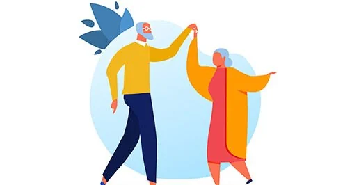 À Aix, un bal gratuit pour danser et parler d’Alzheimer
