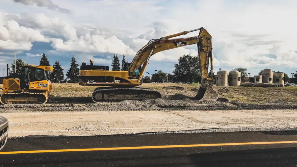 À Aurillac, plusieurs axes en travaux jusqu’à fin septembre