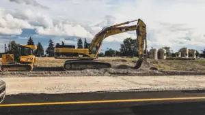 À Aurillac, plusieurs axes en travaux jusqu’à fin septembre
