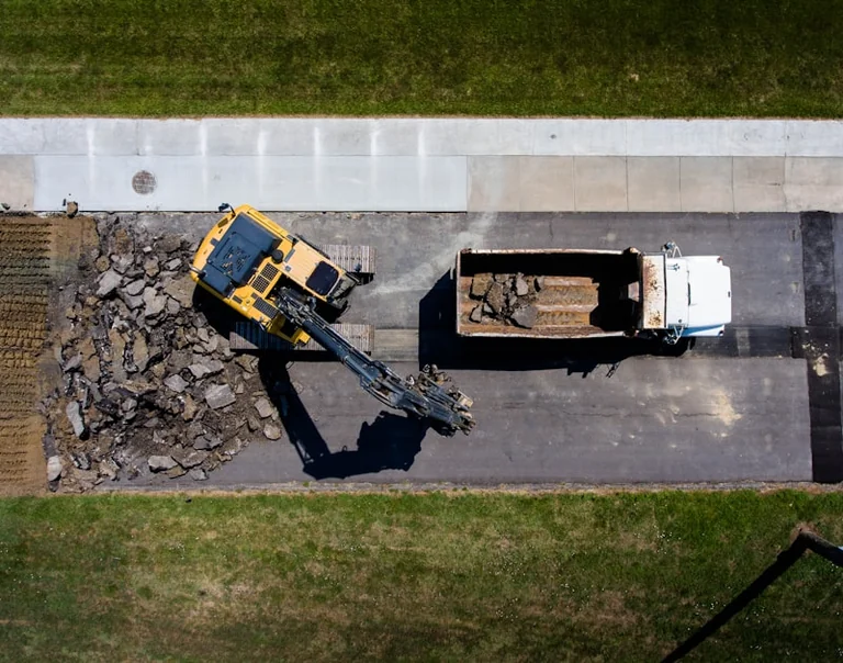 À Aurillac, plusieurs axes en travaux jusqu’à fin septembre