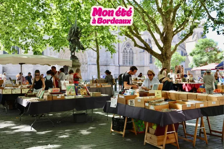 À Bordeaux, neuf détours pour voir la ville autrement