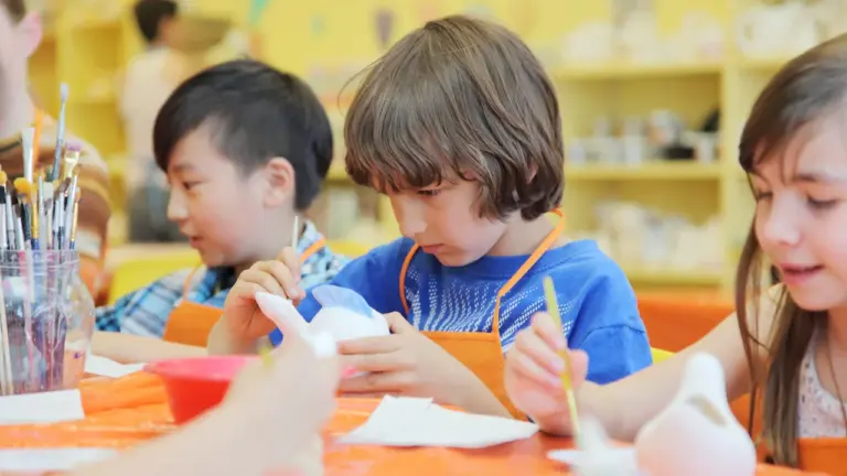 À Clichy, 20 jours pour inscrire son enfant aux ateliers