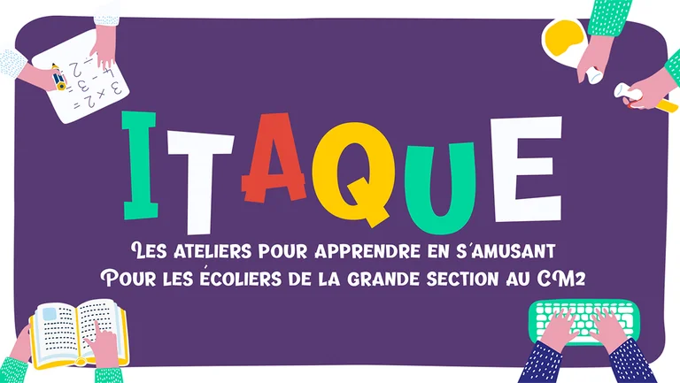 À Clichy, 20 jours pour inscrire son enfant aux ateliers