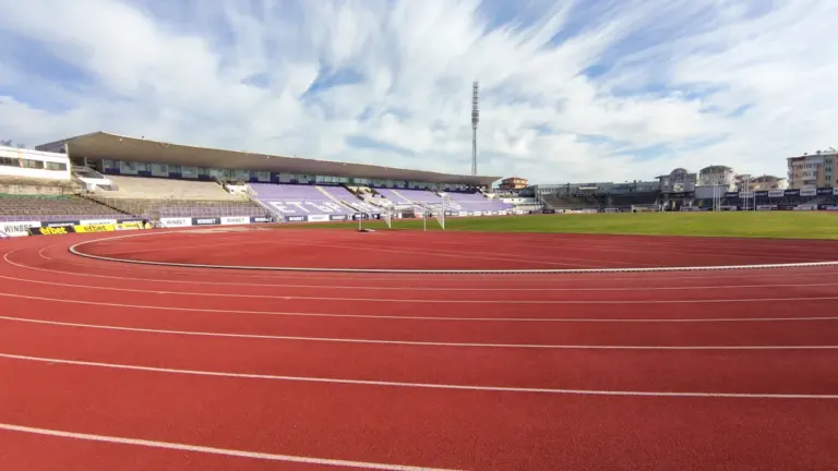 À Créteil, la piste restera inaccessible jusqu’à mi-août