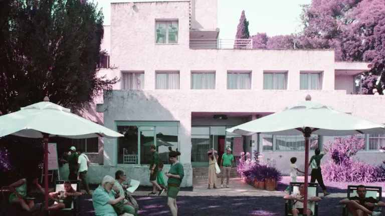 À Hyères, la caserne conserve l’histoire du Golf Hôtel
