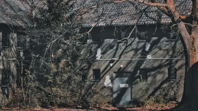 À Hyères, la caserne née d’un hôtel fortifié