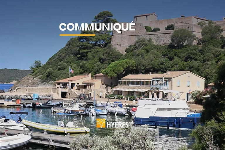 À Hyères, Port-Cros appelé à éclaircir des faits signalés
