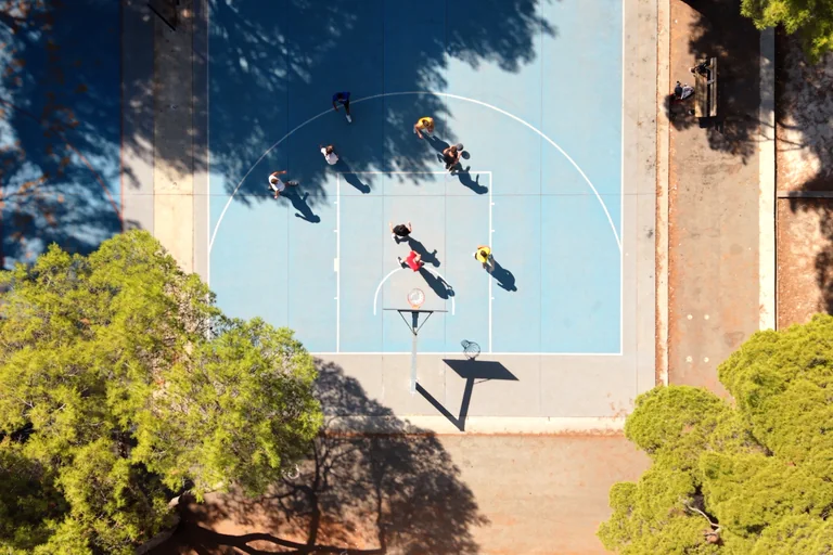 À Nîmes, ce stade réunit bien plus que du football