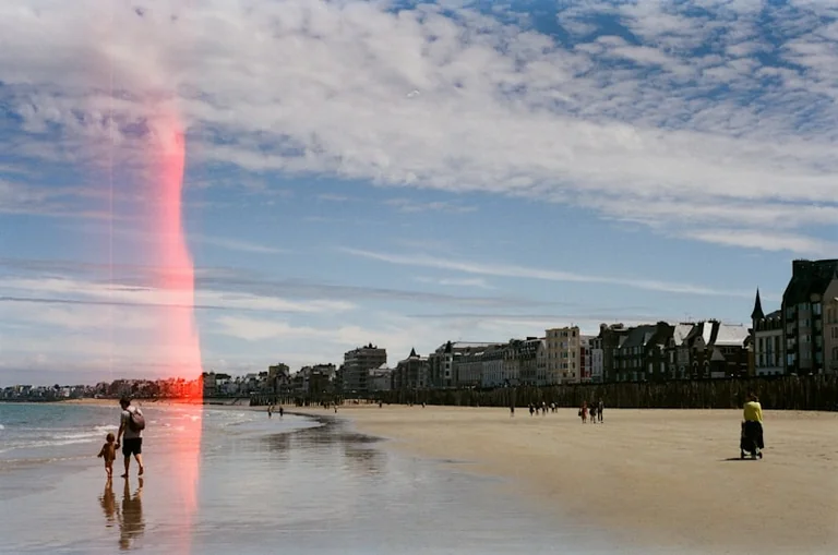 À Quimper, la canicule décale les services du quotidien