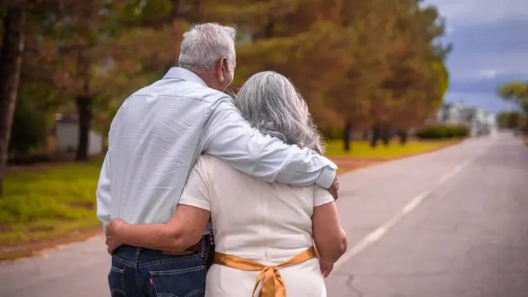 À Sannois, un délai clé pour les retraités engagés